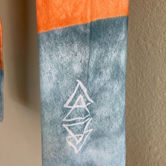 Onzie sunset leggings - Picture 2 of 2